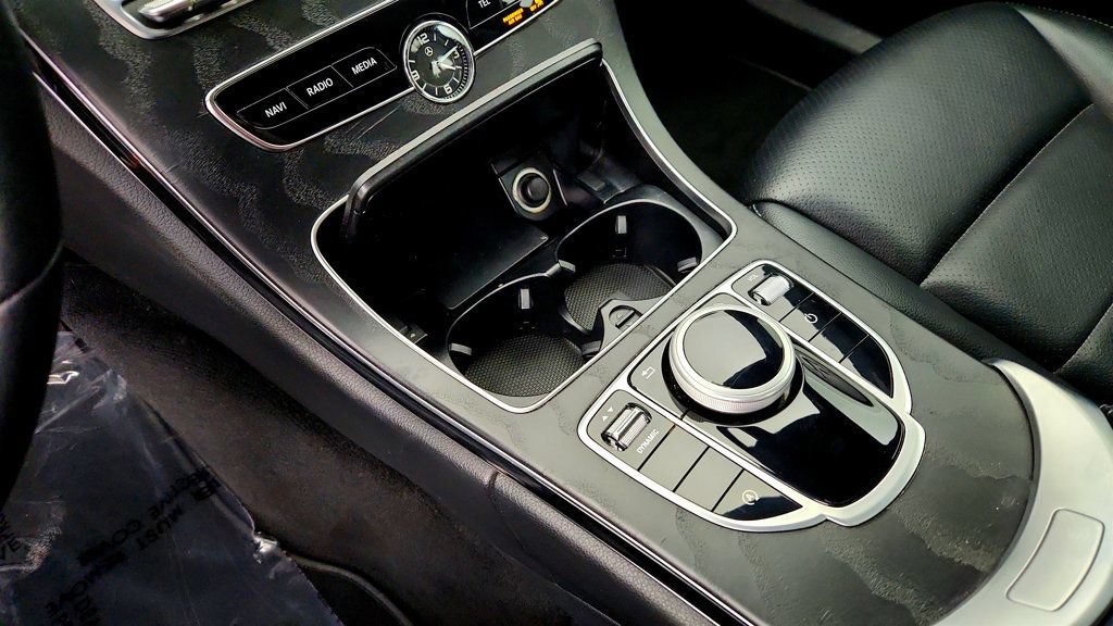 Used 2019 Mercedes-Benz C 300 Sedan w/ Premium Package image 14