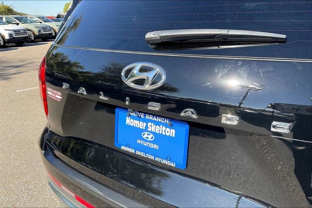 Used 2023 Hyundai Palisade Calligraphy image 7