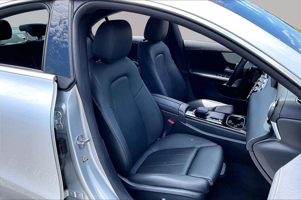 Used 2023 Mercedes-Benz CLA 250 image 20