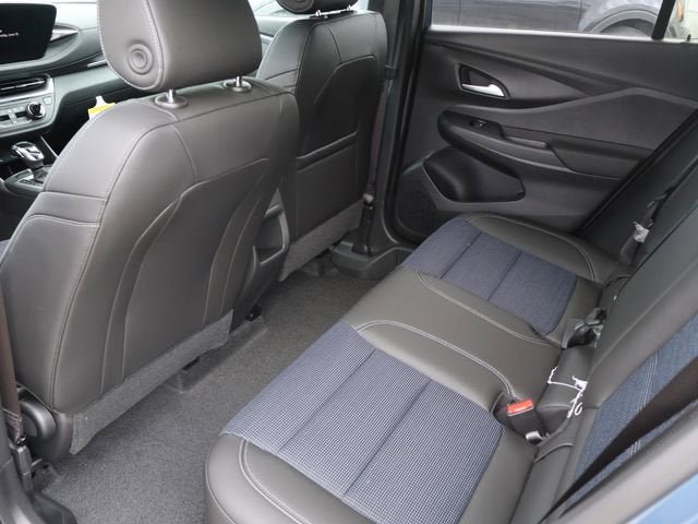New 2026 Buick Envista Preferred FWD image 11