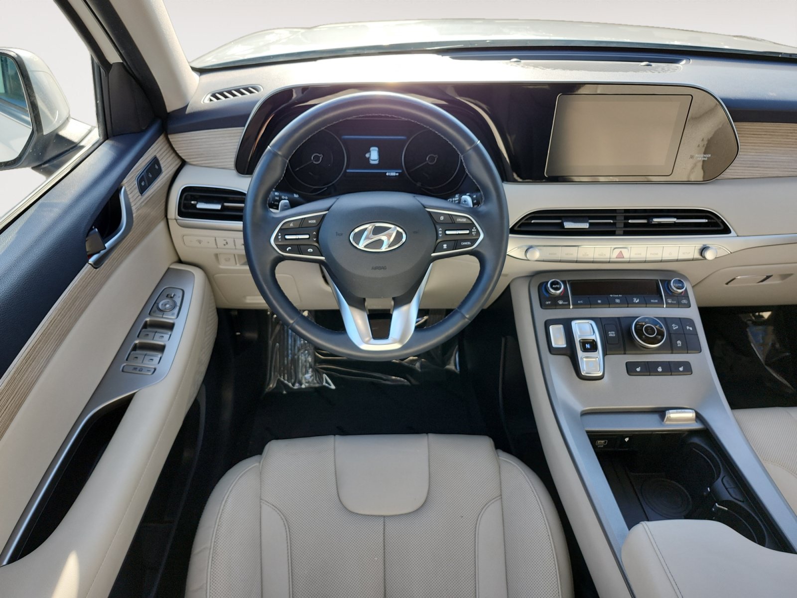 Used 2020 Hyundai Palisade SEL w/ Premium Package AWD/4WD image 11