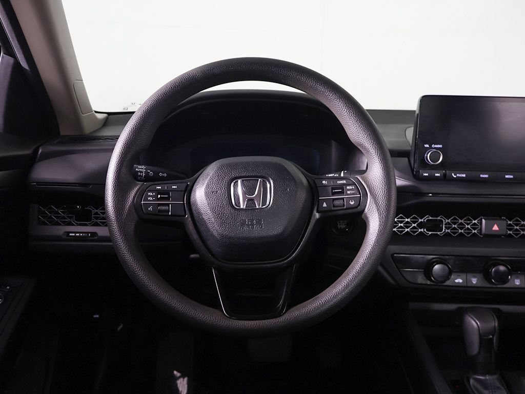 Used 2025 Honda Accord LX image 26