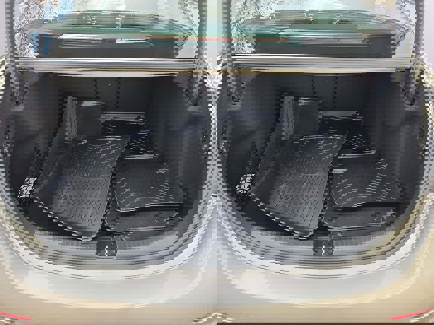 Used 2024 Mercedes-Benz C 300 4MATIC Sedan image 37