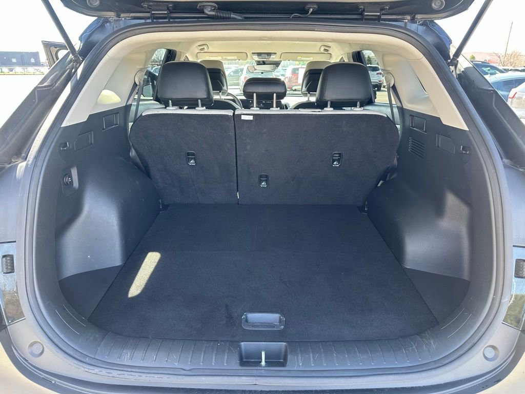 Used 2023 Kia Sportage EX image 27