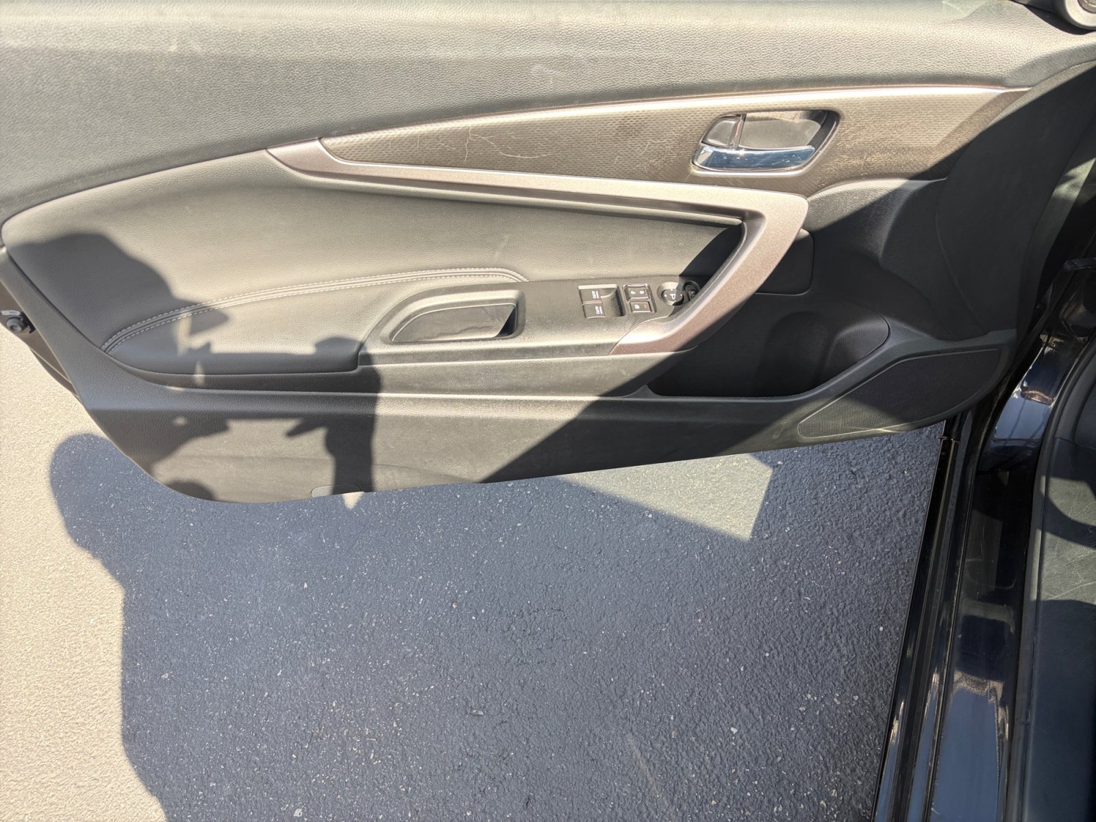 Used 2017 Honda Accord EX image 9