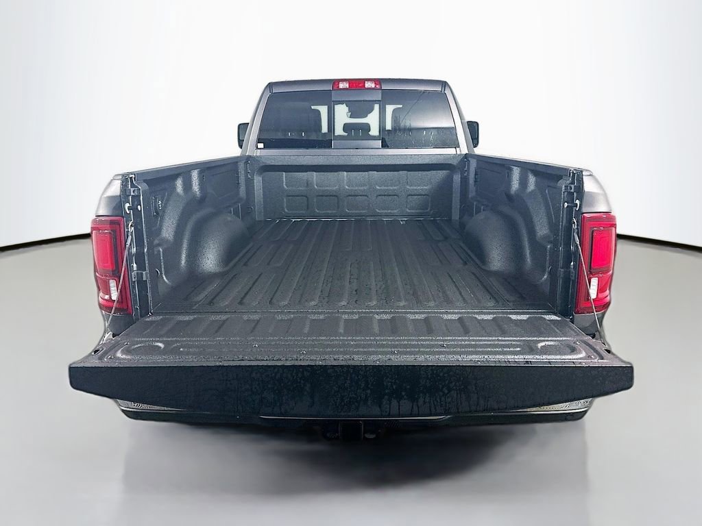 New 2025 RAM 3500 Laramie image 16