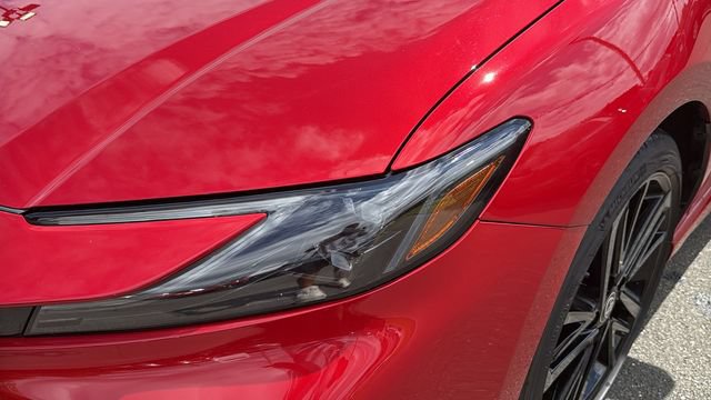 Used 2026 Toyota Camry XSE FWD image 7