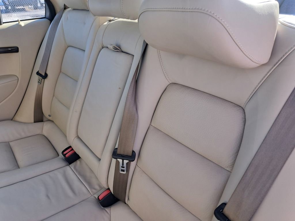 Used 2013 Volvo S80 T6 image 23