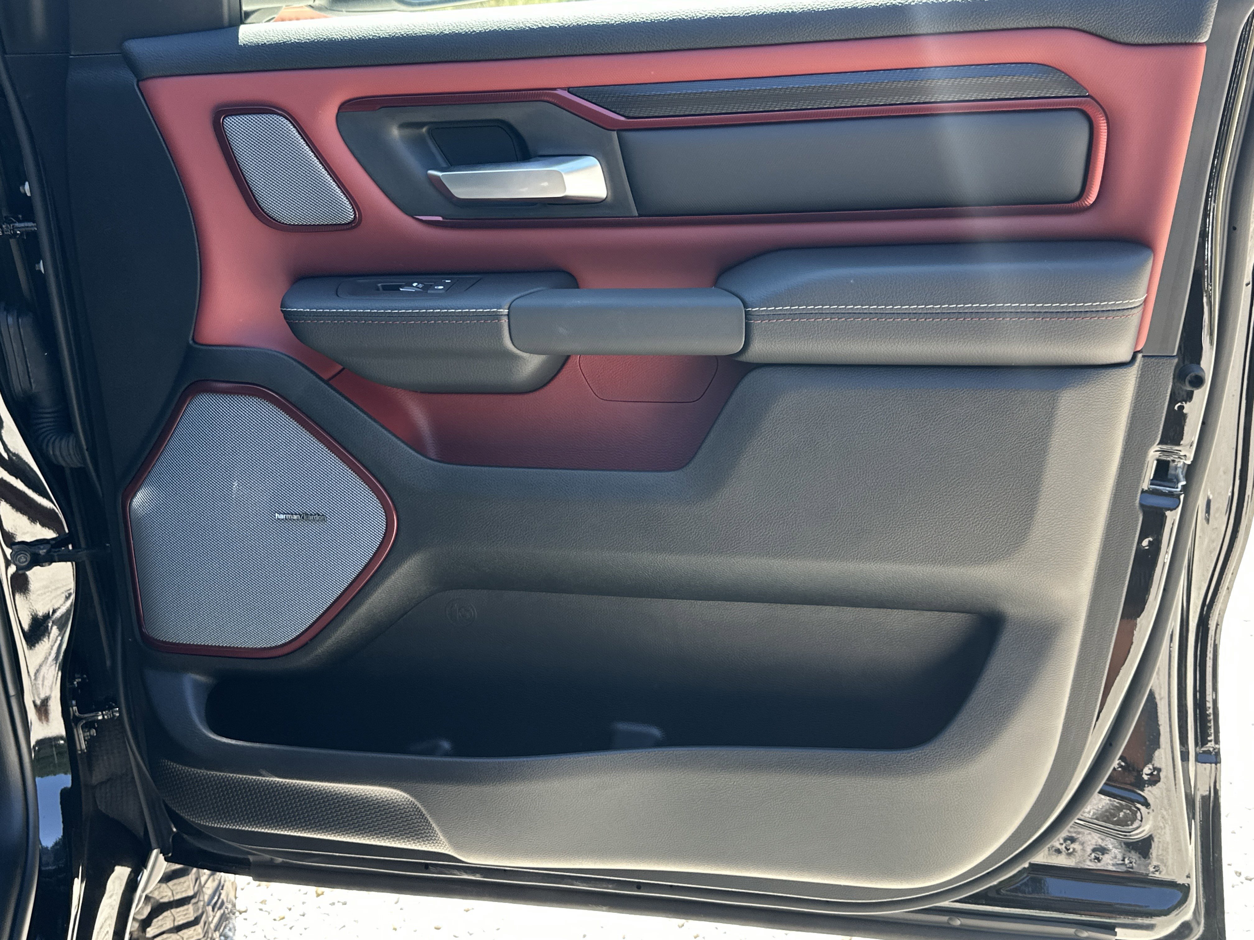 New 2026 RAM 1500 Rebel image 14