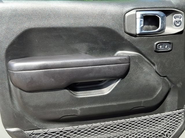 Used 2021 Jeep Gladiator Sport AWD/4WD image 13