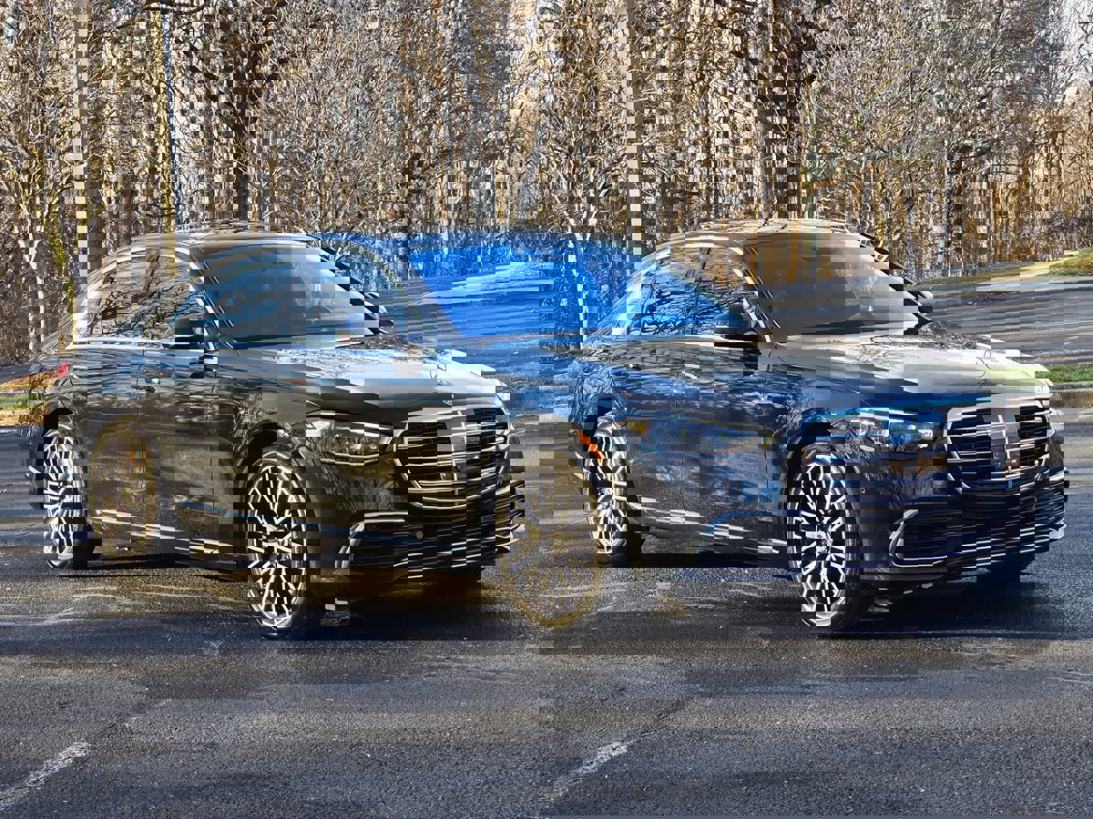 Used 2021 Mercedes-Benz S 580 4MATIC Sedan w/ Warmth & Comfort Package image 7