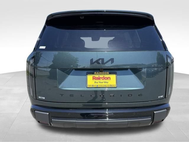 New 2027 Kia Telluride X-Line SX Prestige AWD/4WD image 6