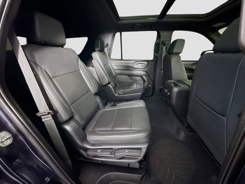 Used 2023 Chevrolet Tahoe Z71 image 22