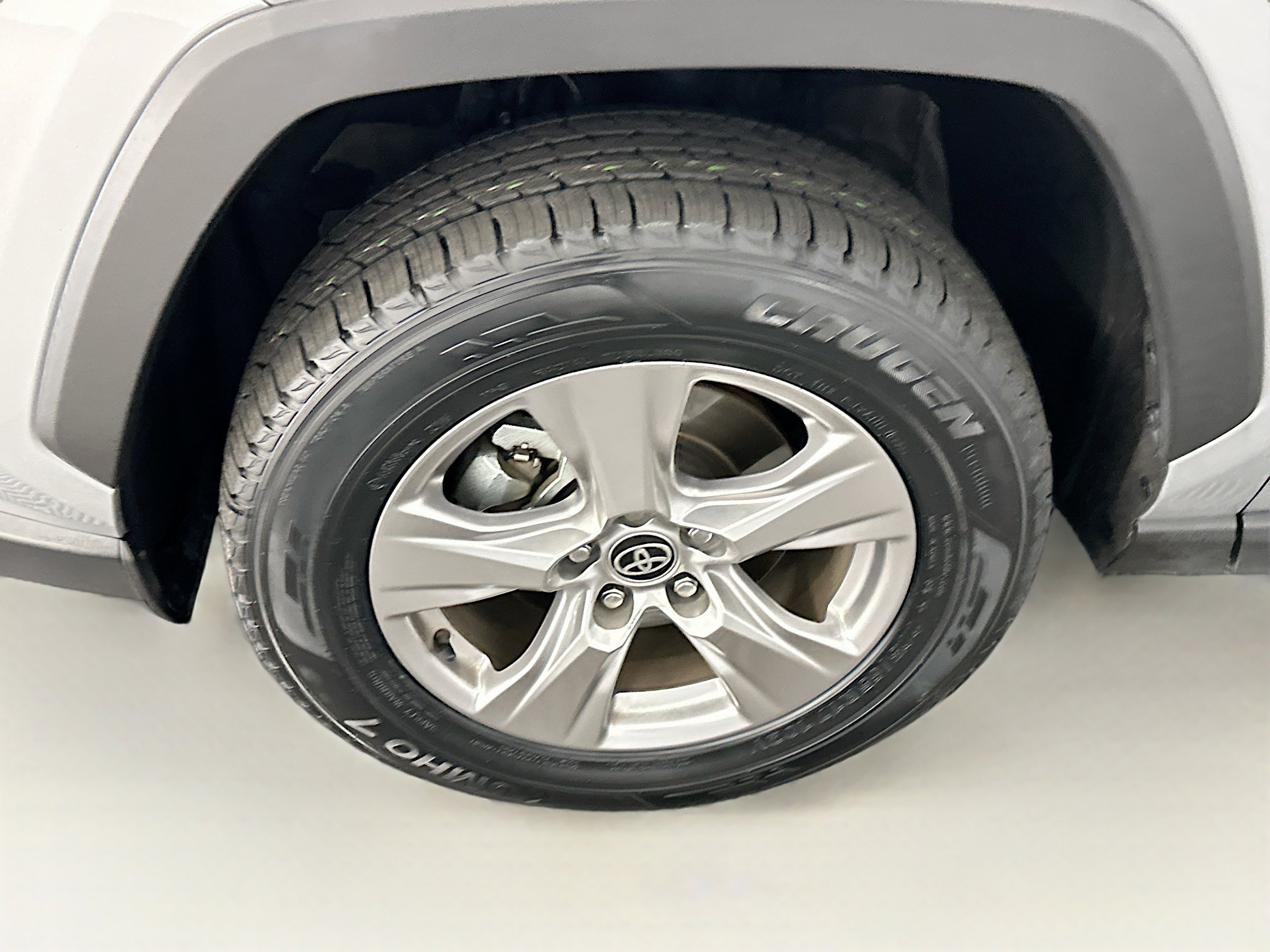 Used 2024 Toyota RAV4 XLE image 11