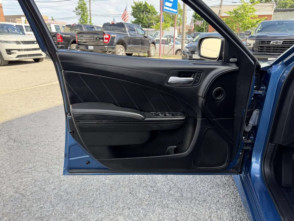 Used 2023 Dodge Charger GT w/ Plus Group AWD/4WD image 22