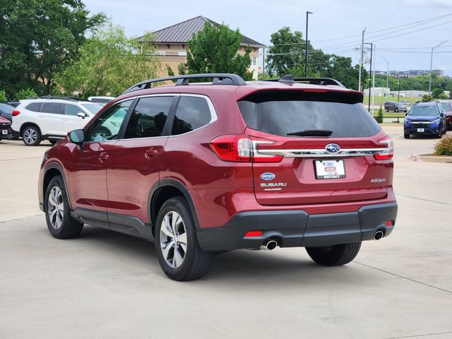 Certified 2025 Subaru Ascent Premium AWD/4WD image 5