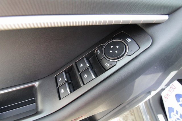 New 2026 Ford Explorer ST-Line w/ ST-Line Street Pack image 20