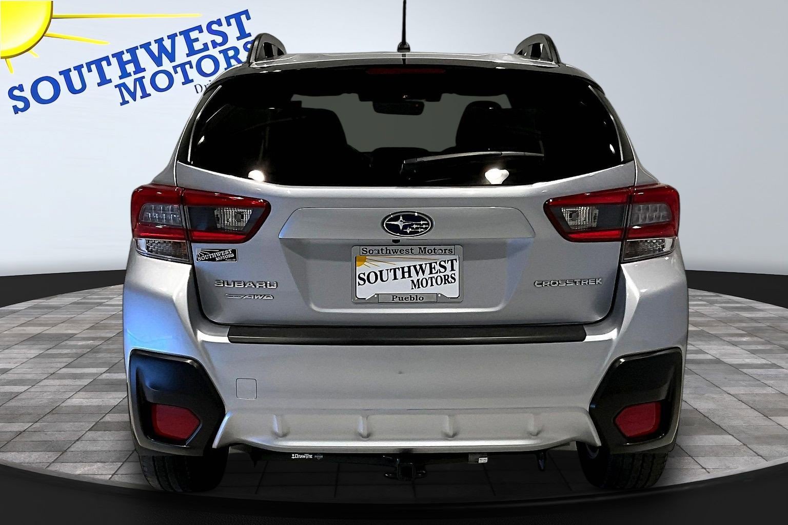 Used 2023 Subaru Crosstrek 2.0i AWD/4WD image 5