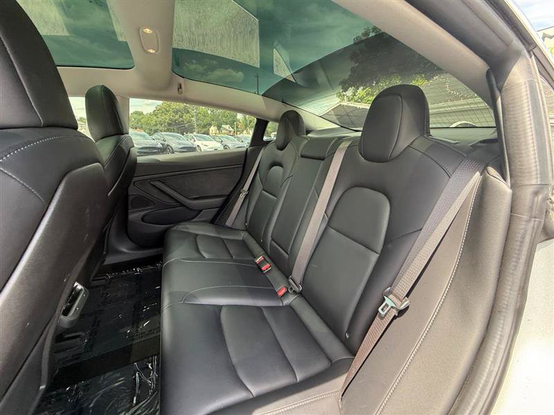 Used 2018 Tesla Model 3 Long Range AWD/4WD image 15