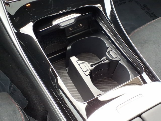 New 2026 Mercedes-Benz C 43 AMG 4MATIC Sedan image 7