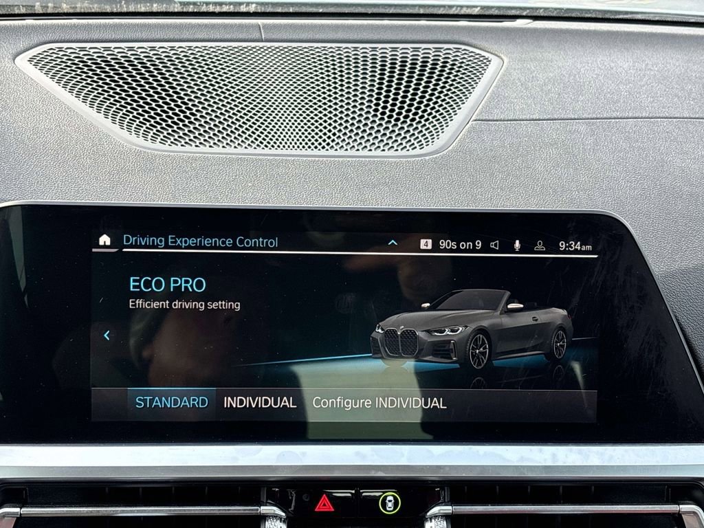 Used 2023 BMW 440i xDrive Convertible w/ Premium Package image 27