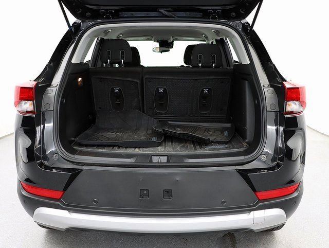 Used 2024 Chevrolet TrailBlazer LT w/ LT Cold Weather Package image 26