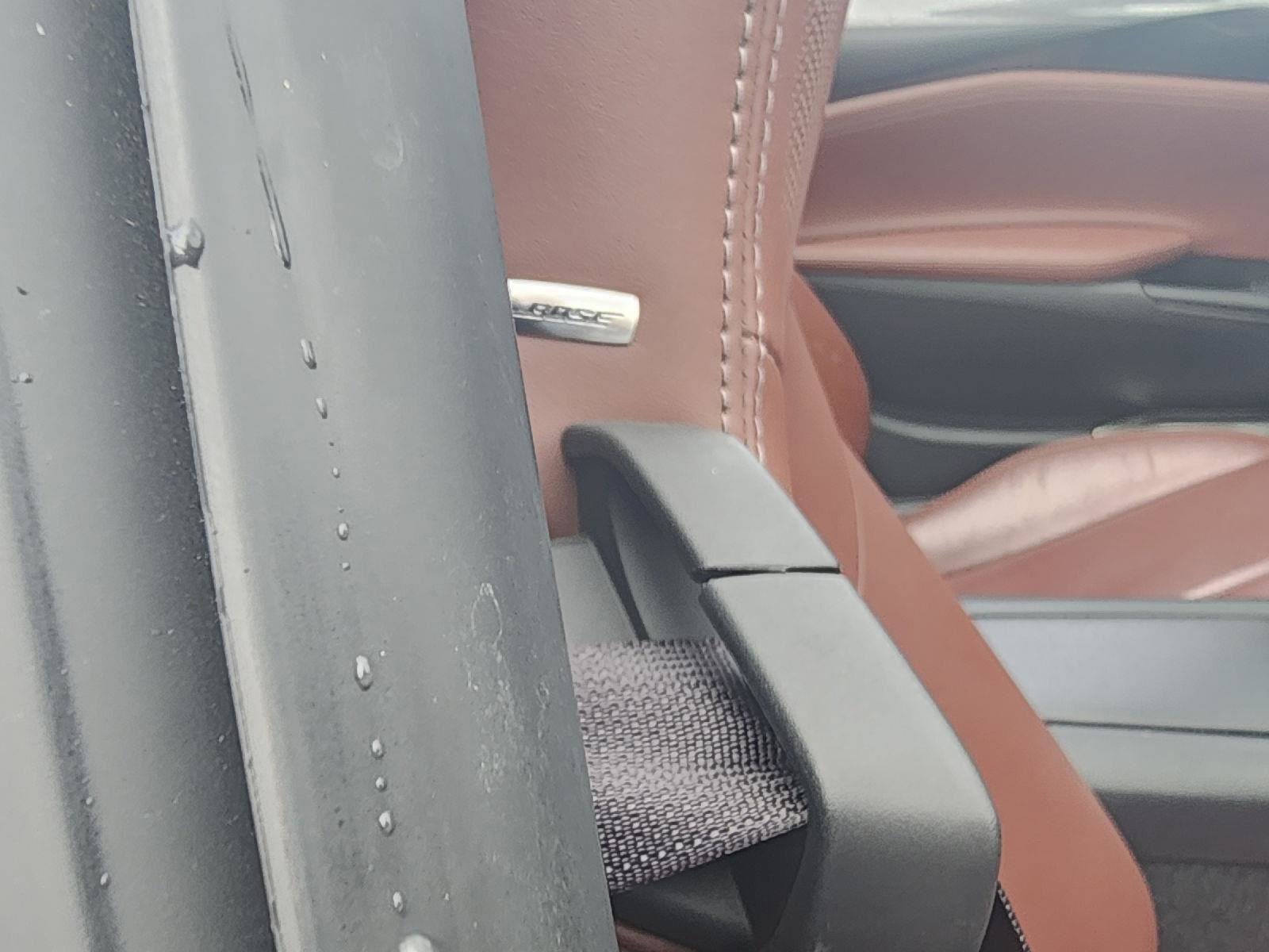 Used 2017 MAZDA MX-5 Miata RF Grand Touring image 23