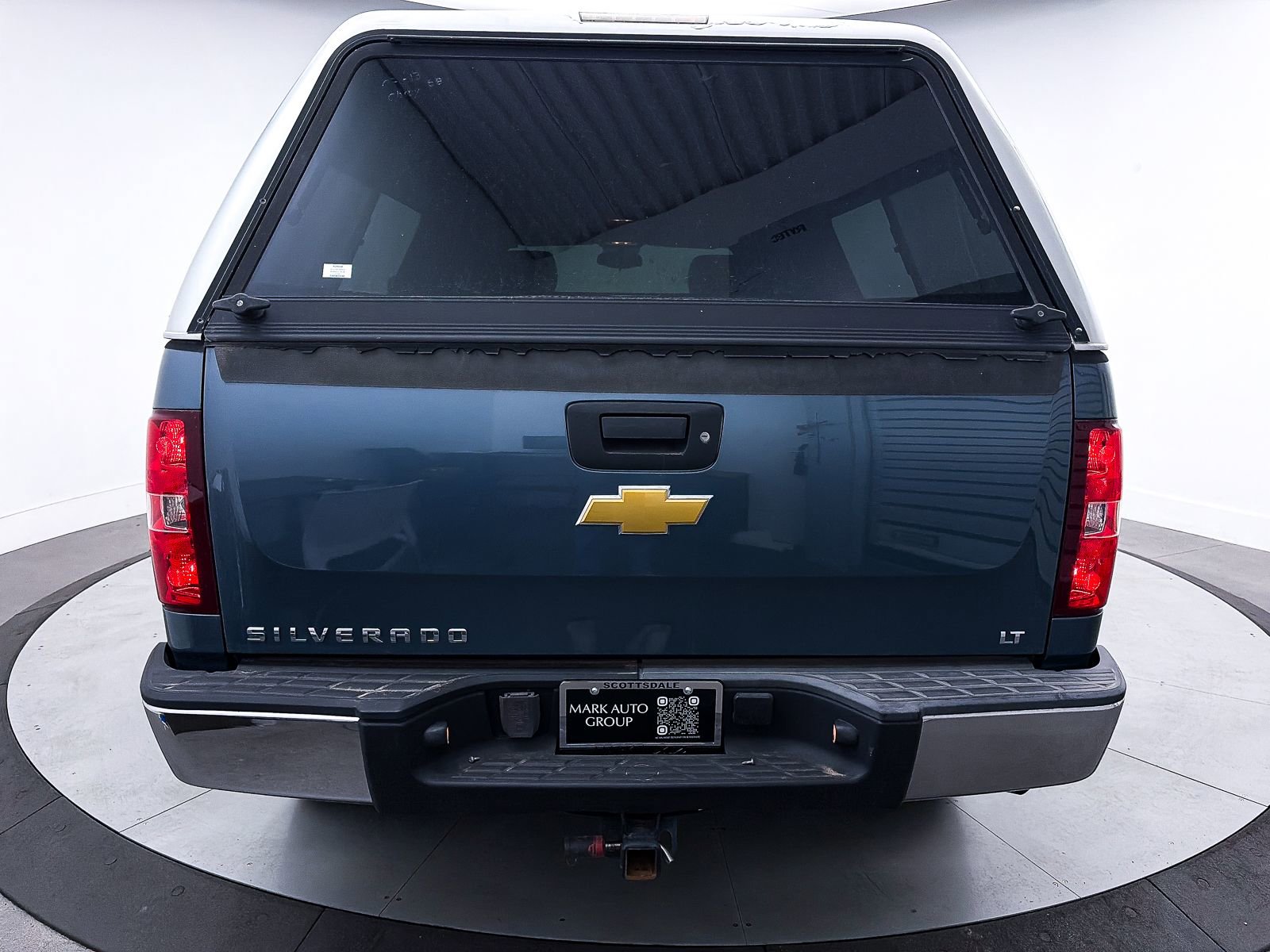 Used 2013 Chevrolet Silverado 1500 LT w/ All-Star Edition image 8