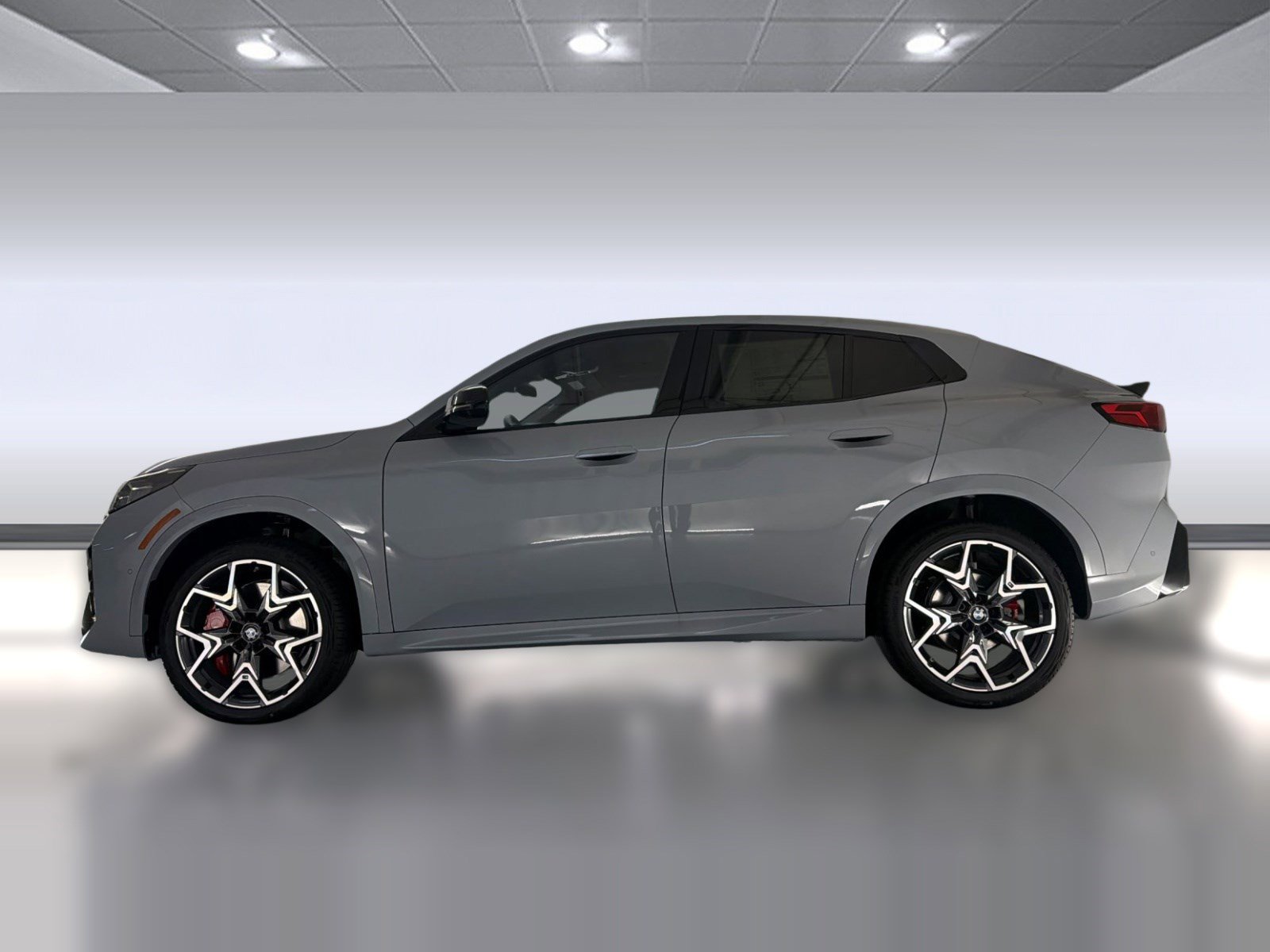 New 2026 BMW X2 xDrive28i w/ Technology Package image 2