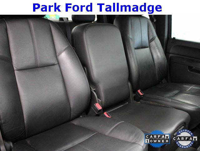 Used 2011 Chevrolet Silverado 1500 LT w/ All-Star Edition image 21