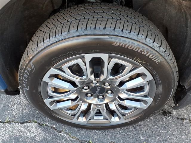 Used 2026 GMC Sierra 1500 Denali w/ Technology Package image 13