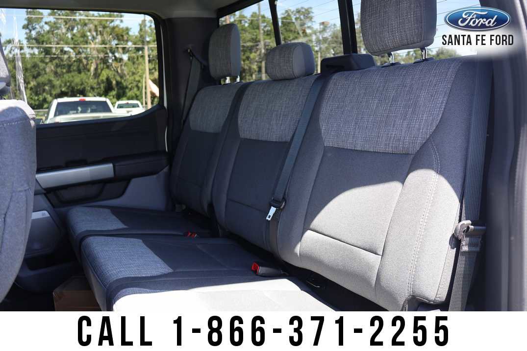 New 2026 Ford F250 XLT w/ XLT Premium Package image 31