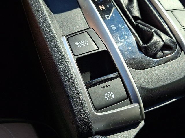 Used 2020 Honda Civic LX image 27