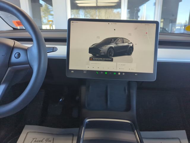Used 2023 Tesla Model Y Long Range image 19
