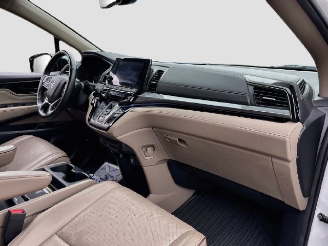Used 2024 Honda Odyssey Elite image 32
