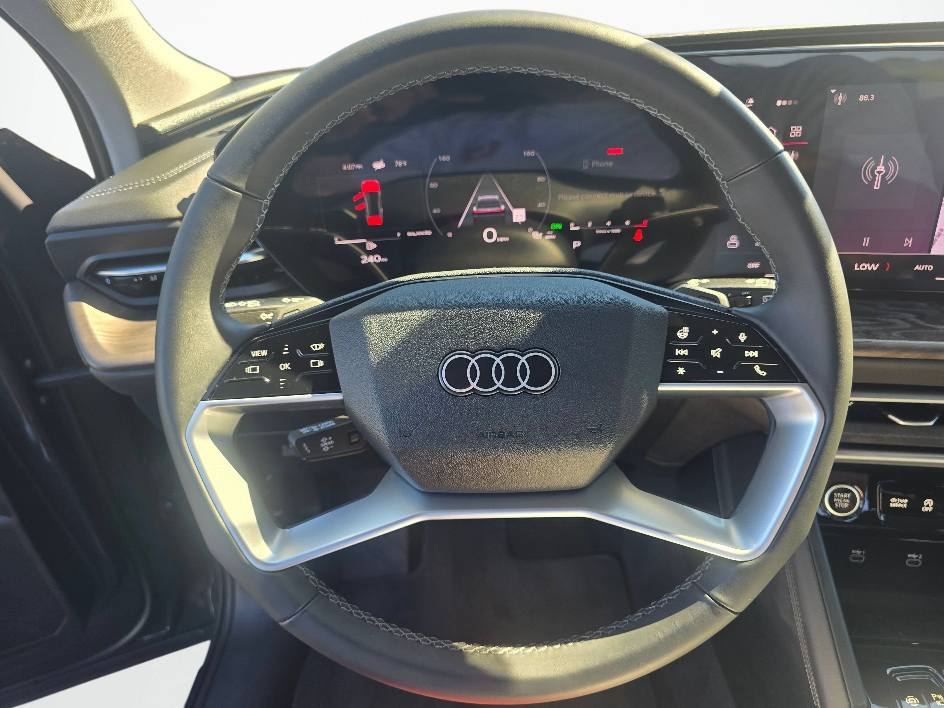 Certified 2025 Audi Q5 Premium w/ Premium Plus AWD/4WD image 13