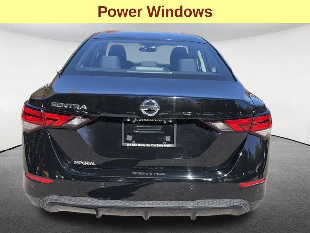 Used 2021 Nissan Sentra S FWD image 11