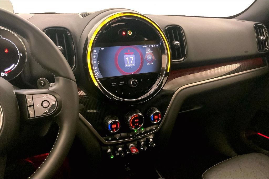 Certified 2024 MINI Cooper Countryman S FWD image 5