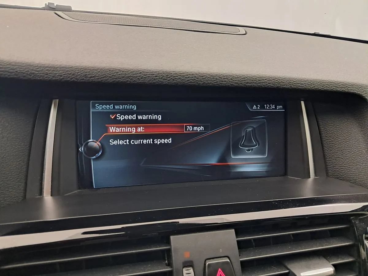 Used 2018 BMW X4 xDrive28i AWD/4WD image 22