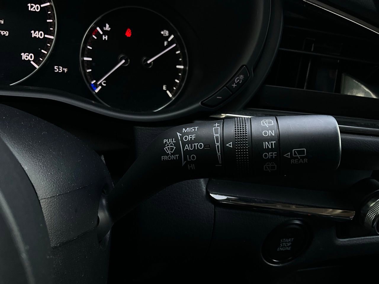 Used 2025 MAZDA CX-30 AWD 2.5 S w/ Preferred Package image 41