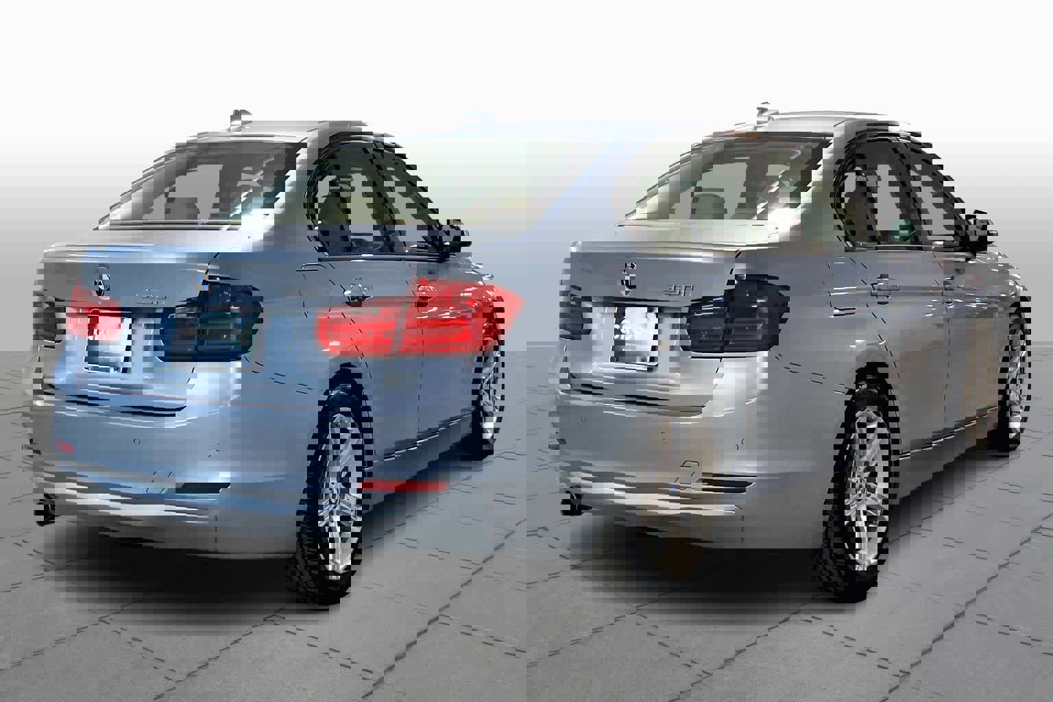 Used 2015 BMW 320i Sedan image 13