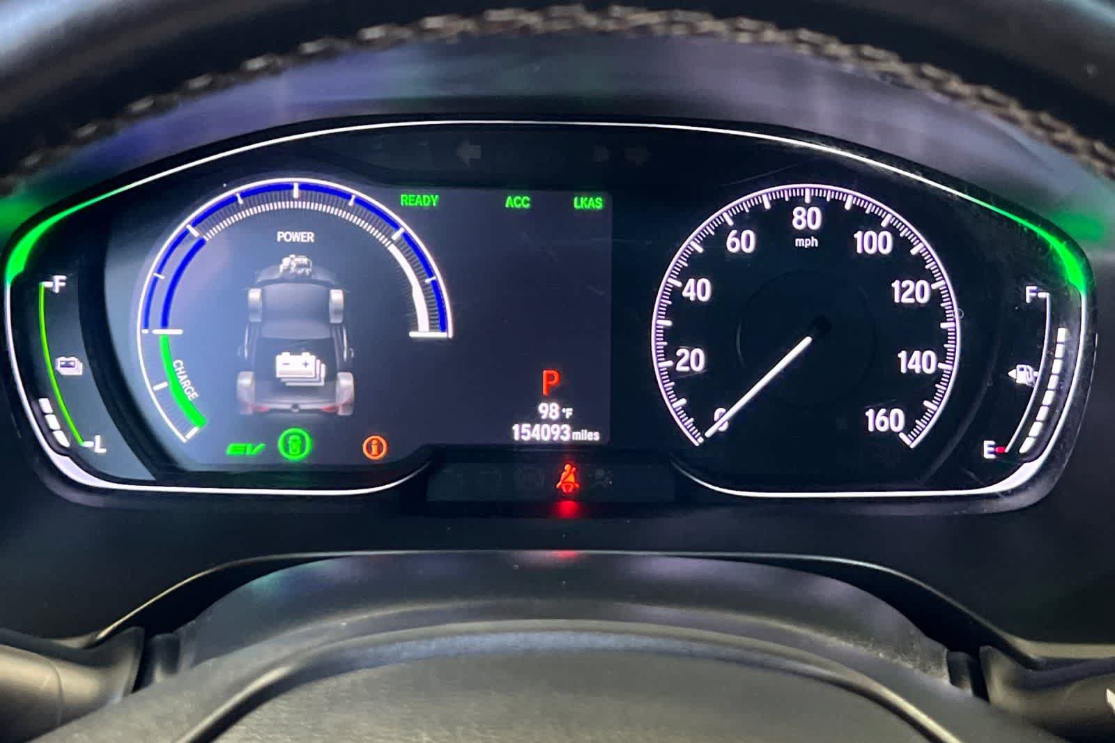 Used 2022 Honda Insight Touring image 25