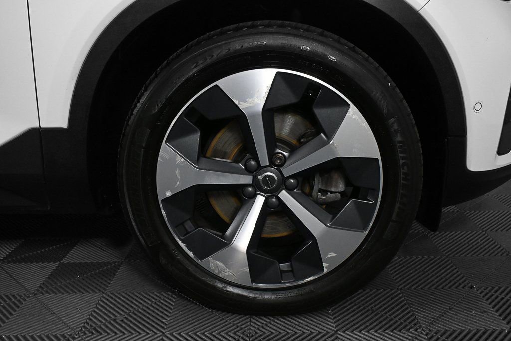 Used 2023 Volvo XC40 B5 Plus w/ Driver Assist Package image 34