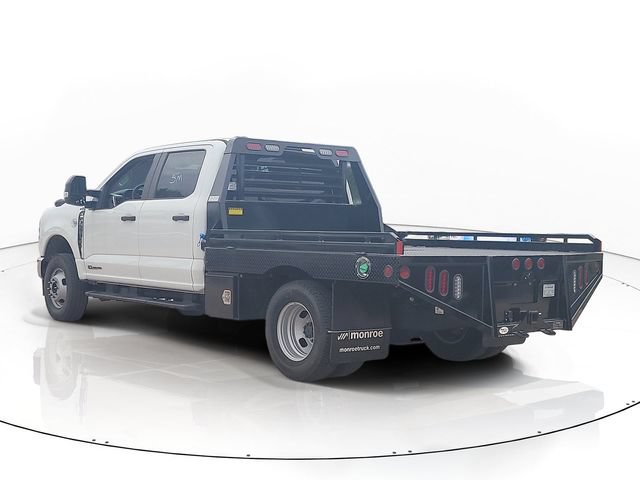 New 2026 Ford F350 XL w/ XL Chrome Package AWD/4WD image 7