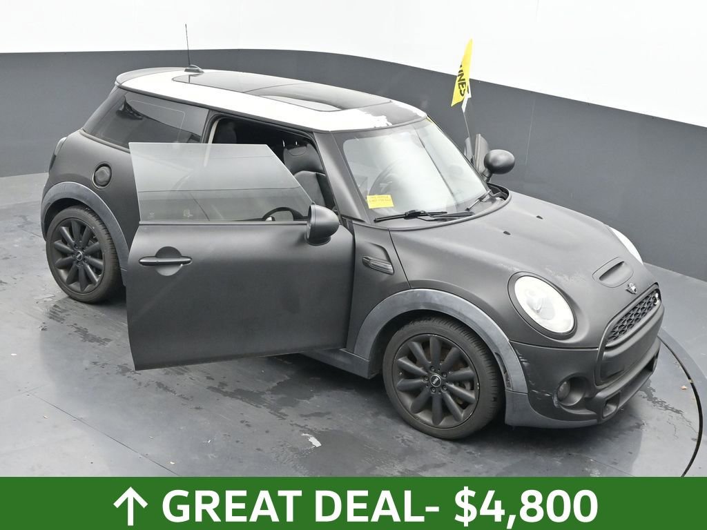 Used 2015 MINI Cooper S image 57