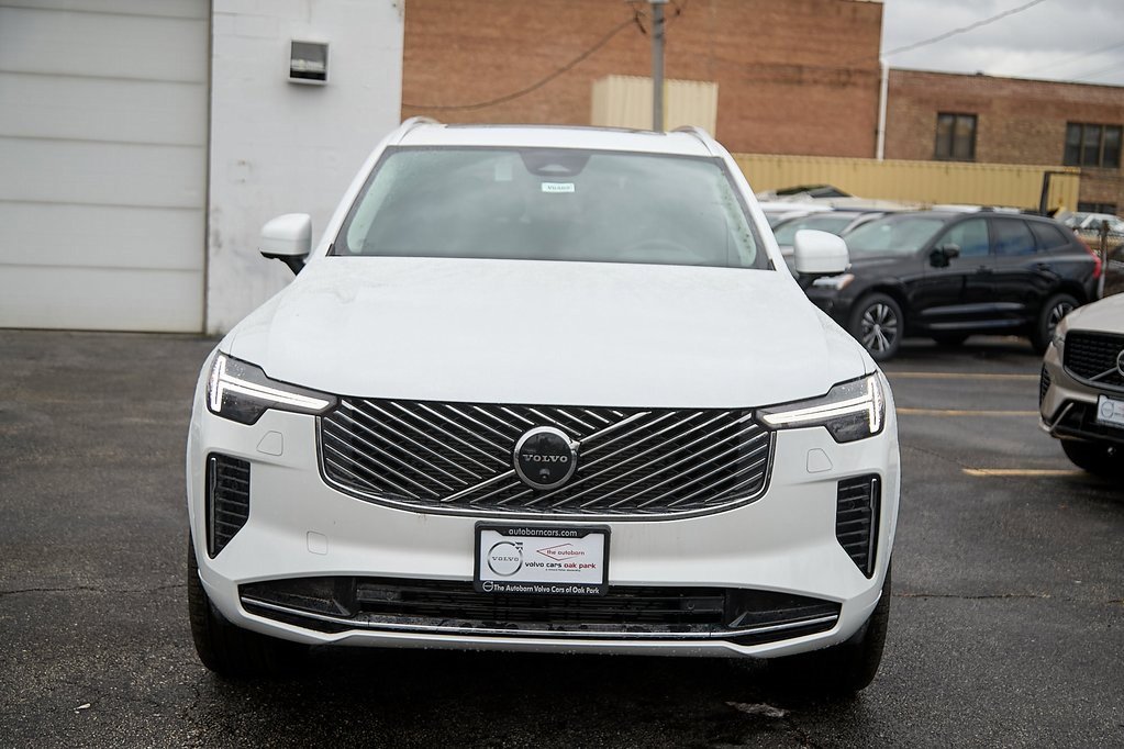 New 2025 Volvo XC90 B6 Plus w/ Protection Package Premier image 5