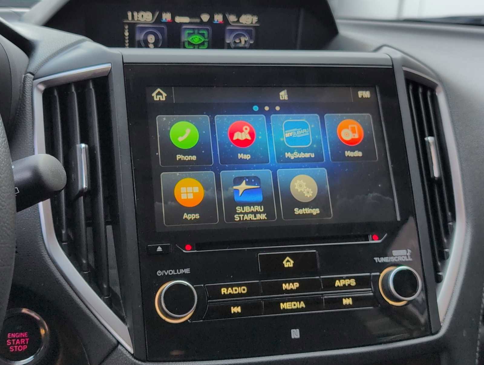 Used 2020 Subaru Forester Touring w/ Popular Package #2 image 27