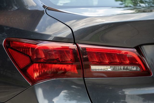 Used 2016 Acura TLX V6 w/ Technology Package FWD image 14
