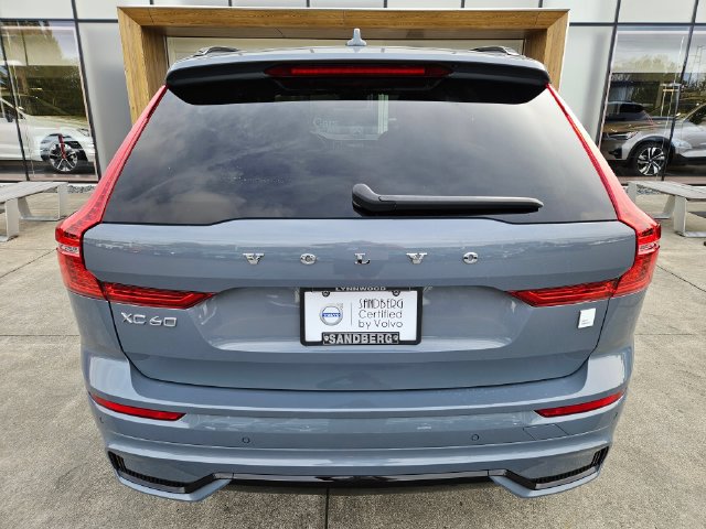 Certified 2024 Volvo XC60 T8 Polestar AWD/4WD image 6