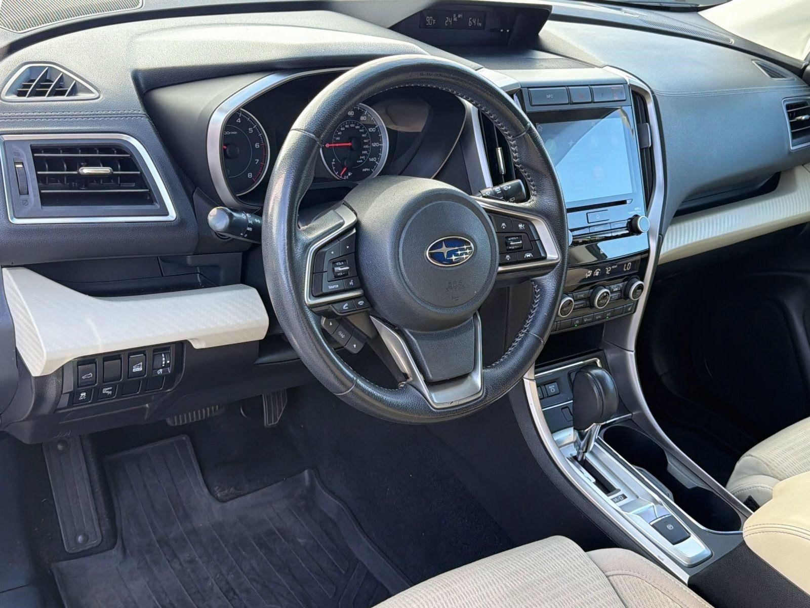 Used 2019 Subaru Ascent Premium w/ Popular Package #2 AWD/4WD image 4